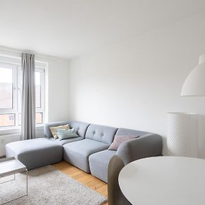 Appartement met Twee Slaapkamers